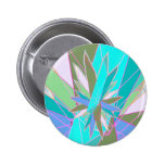 cristaux pin's avec agrafe