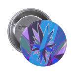 cristaux pin's avec agrafe