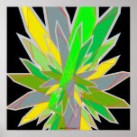cristaux posters