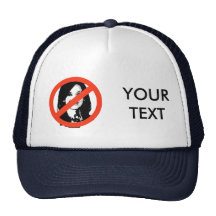 Cristina Fernandez de Kirchner Casquettes