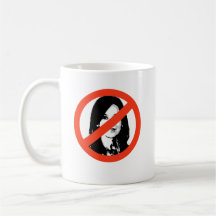 Cristina Fernandez de Kirchner Tasse À Café