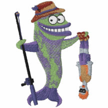 Crochet du jour - aucun texte