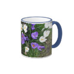 Crocus Mug