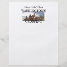 Croisement d'ABH Washington Prospectus