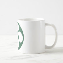 Croix Basque extrudé Tasses À Café