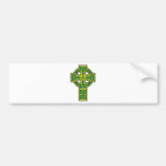 Croix celtique v3 autocollants pour voiture