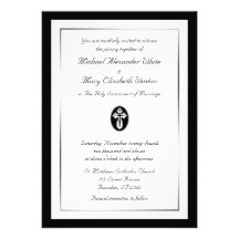 Croix de St Olga - invitations orthodoxes de maria