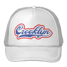 Crooklyn Casquette