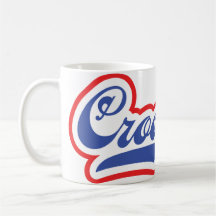 Crooklyn Tasse