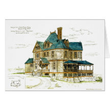 Croquis antique 54 occidental dans la carte courte