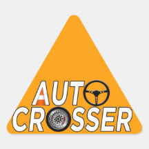 Crosser automatique adhésif