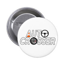 Crosser automatique badges avec agrafe