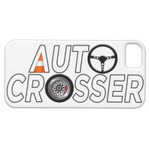 Crosser automatique coques Case-Mate iPhone 5