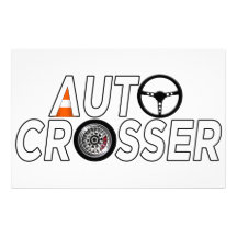 Crosser automatique papier à lettre