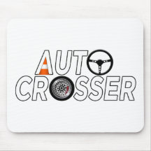 Crosser automatique tapis de souris