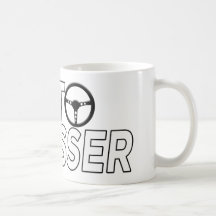 Crosser automatique tasses à café