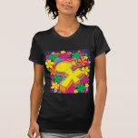 crossfish.ai t-shirts