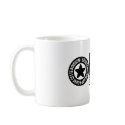 Croustimug Chronologique Basique mug