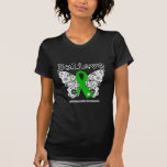 Croyez la conscience de gastroparésie t-shirts