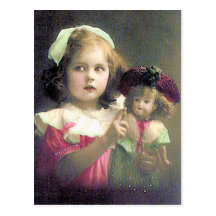 Cru 33 carte postale