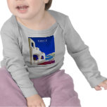 cru de grece t-shirt