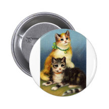 Cru de Kittens* de *Cute Badges