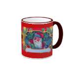 Mugs de Noël