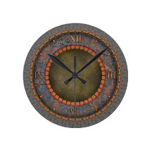 Cru de Steampunk