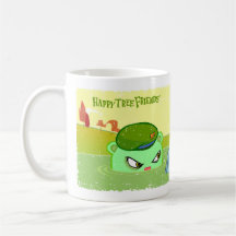 Cru Flippy Mug
