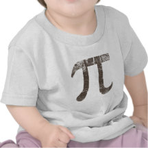 Cru pi t-shirt