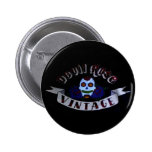 cru rose de diable badge