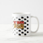 CryHavoc… Tasse À Café