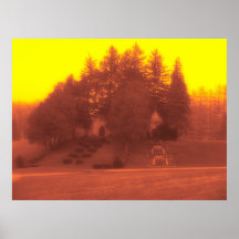 Cryptscape Affiches