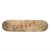 cs-1 skateboards personnalisables