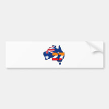 CSREP27austrailianew Adhésif Pour Voiture