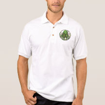 Cthulhu Mythos T-shirt