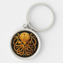 Cthulhu Porte-clés