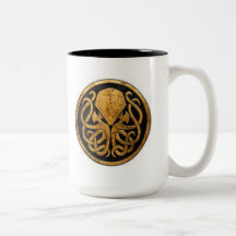 Cthulhu Tasse