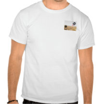 CubeShip T-shirts