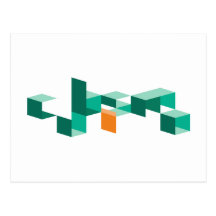 Cubismo Carte Postale