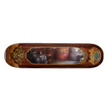 Cuisine - cuisine de cottage de livre de contes plateau de skateboard