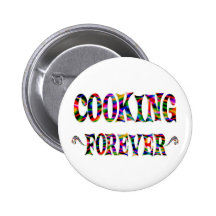 Cuisson pour toujours badge