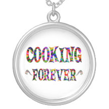 Cuisson pour toujours colliers