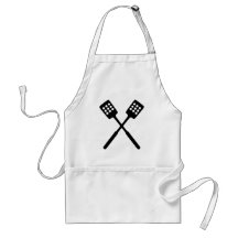 Cuisson - spatule tabliers
