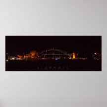 Culture~ ~Panoramic Affiches