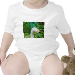 Cunningulen le blanc t-shirt