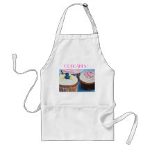 CUPCAKES ! (2) TABLIER