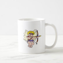 Cupid.jpg Mugs À Café