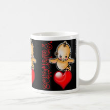 CUPIDON 3/2 TASSE