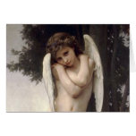 Cupidon Mouiller - Valentine Cartes De Vœux